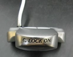 Japanese Lock On Tawara W-Balance Putter Steel Shaft 86.5cm Length Iguana Grip 16 Japanese Lock On Tawara W-Balance Putter Steel Shaft 86.5cm Length Iguana Grip -Clubs Shop 32 8643bf47 5a4f 47bc 96b6 7789a569006f