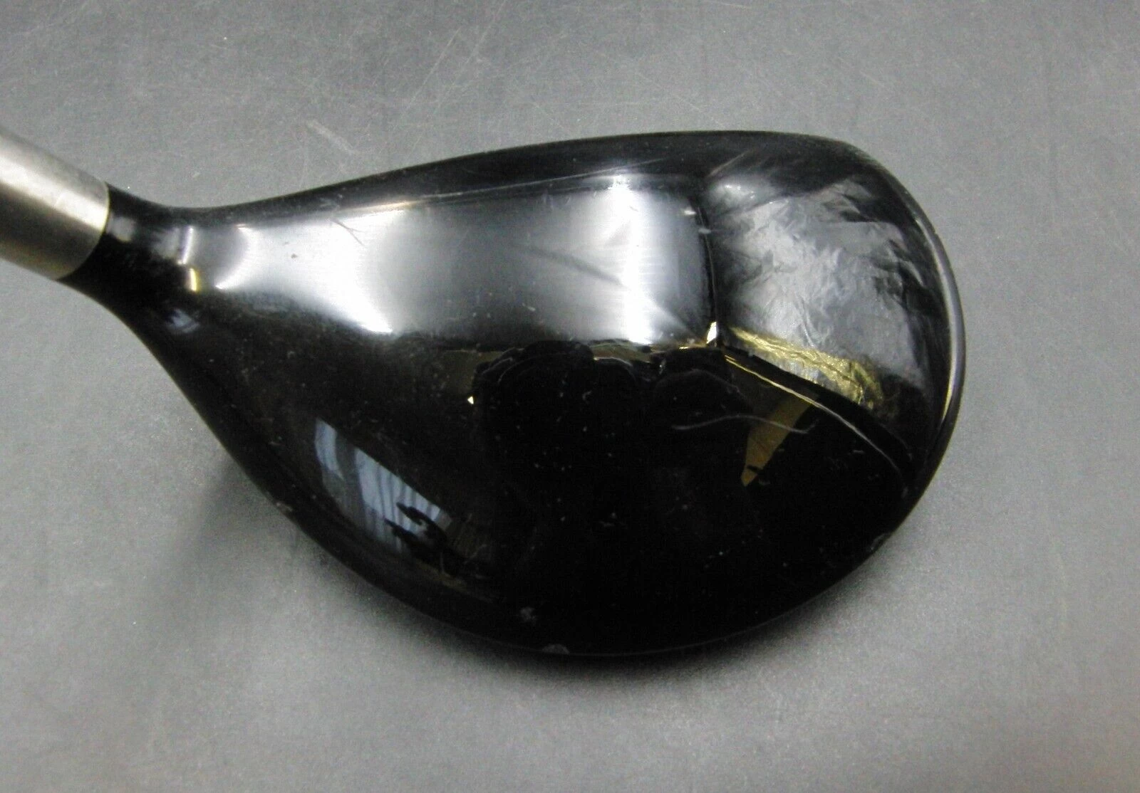 Japanese Honma Tour World TW737 U19 Hybrid Regular Graphite Shaft Honma Grip 3 Japanese Honma Tour World TW737 U19 Hybrid Regular Graphite Shaft Honma Grip - Image 3