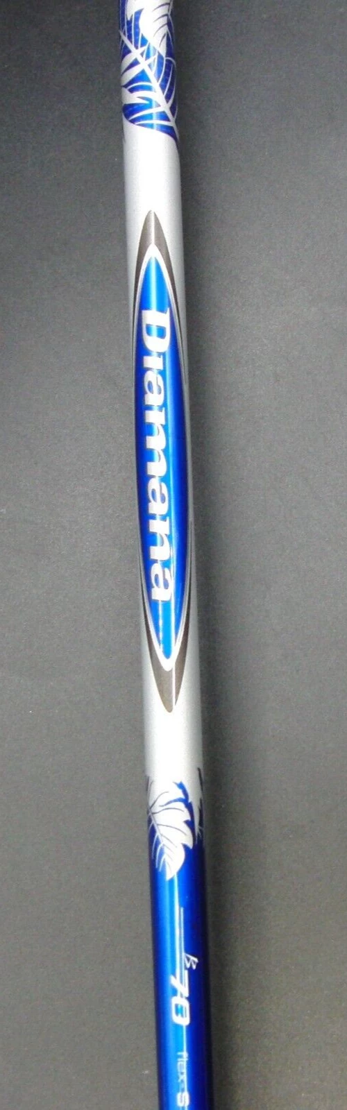 Bridgestone D430 Tourstage X-Drive 709 9.5° Driver Stiff Graphite Shaft G/P Grip 3 Bridgestone D430 Tourstage X-Drive 709 9.5° Driver Stiff Graphite Shaft G/P Grip - Image 3