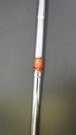 Ambidextrous John Letters Scotland Golden Goose Putter 92cm Length Steel Shaft -Clubs Shop 32 86b45d73 59cb 4177 89e3 b80d3dd8c1a6