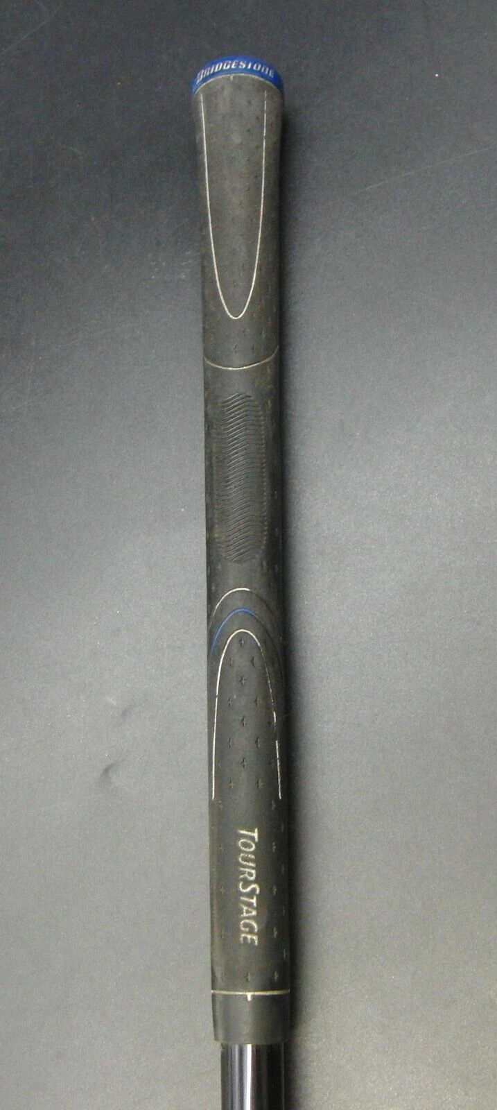 Bridgestone TourStage ViQ 15.0° 3 Wood Regular Graphite Shaft Tourstage Grip 5 Bridgestone TourStage ViQ 15.0° 3 Wood Regular Graphite Shaft Tourstage Grip - Image 5