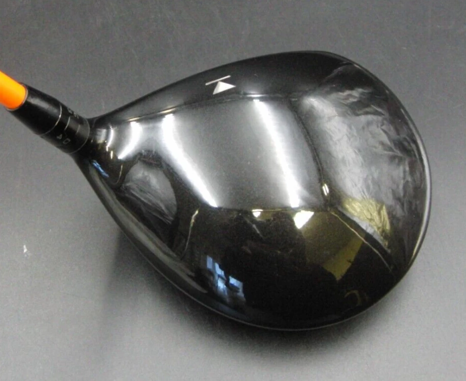 Titleist 913 D3 9.5º Driver Regular Graphite Shaft Titleist Grip 3 Titleist 913 D3 9.5º Driver Regular Graphite Shaft Titleist Grip - Image 3