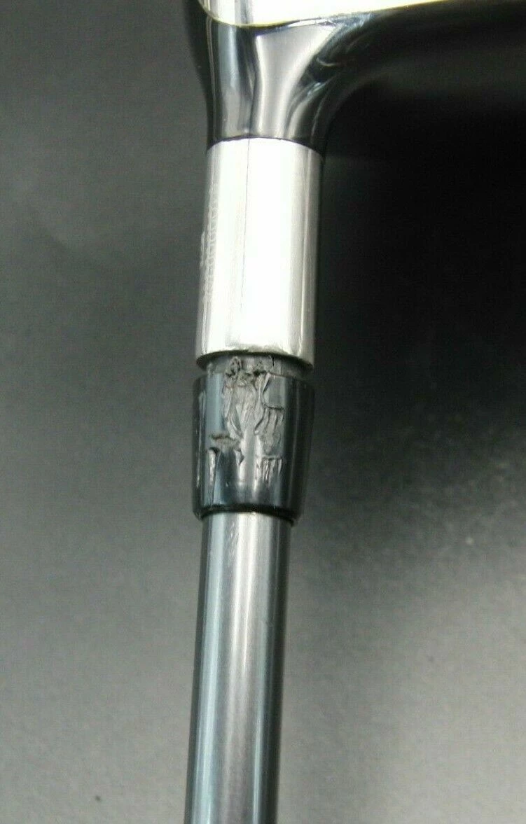 Callaway Diablo Edge 9.5° Driver Stiff Graphite Shaft Golf Pride Grip 6 Callaway Diablo Edge 9.5° Driver Stiff Graphite Shaft Golf Pride Grip - Image 6