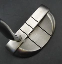 Odyssey White Hot XG Rossie Putter 87.5cm Playing Length Steel Shaft Lamkin Grip -Clubs Shop 32 87264d26 5cab 482d 874c ed724299d4ca