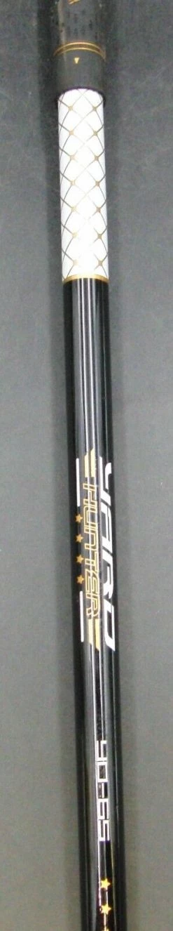 Japanese Yard Hunter YHS-Wo1 Hi-cov Driver Regular Graphite Shaft -Clubs Shop 32 873b4394 9931 425b 8de0 6423136ef0c1