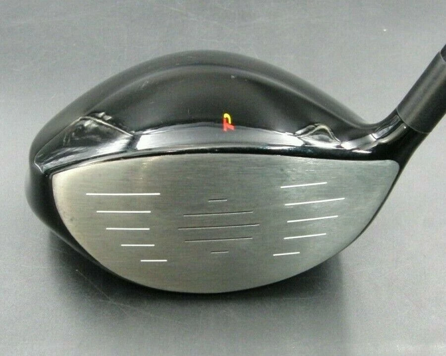 TaylorMade Tour Burner 9.5° Driver Stiff Graphite Shaft No 1 Grip 2 TaylorMade Tour Burner 9.5° Driver Stiff Graphite Shaft No 1 Grip - Image 2