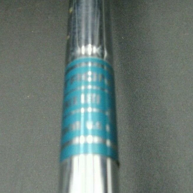 Vintage Ladies Petron Impala 2 Wood Ladies Steel Shaft Pro Plus II Grip 4 Vintage Ladies Petron Impala 2 Wood Ladies Steel Shaft Pro Plus II Grip - Image 4