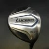 Japanese Maruman Lucero FairWay 15° 3 Wood Stiff Graphite Shaft Maruman Grip