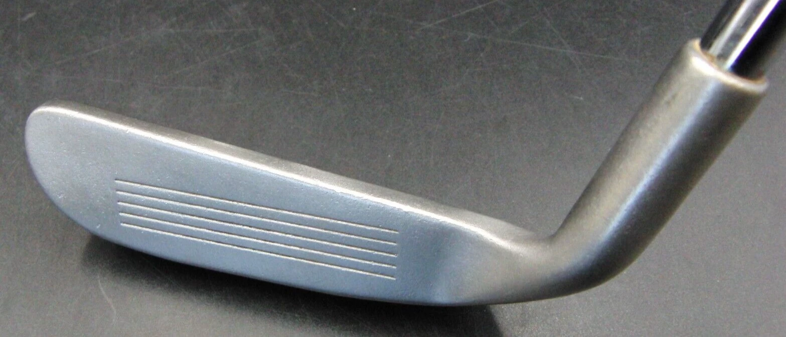 Ping Zero I7-4 PH Putter Steel Shaft Playing Length 93cm Ping Grip + Head Cover 2 Ping Zero I7-4 PH Putter Steel Shaft Playing Length 93cm Ping Grip + Head Cover - Image 2