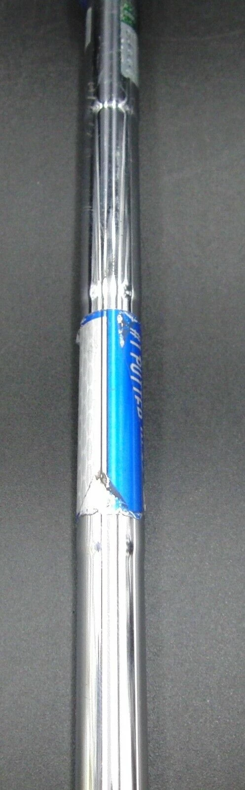 Odyssey Works Versa 1 Putter 87cm Length Steel Shaft Odyssey Grip 6 Odyssey Works Versa 1 Putter 87cm Length Steel Shaft Odyssey Grip - Image 6