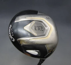 Callaway Hyper ERC 10.5° Driver Stiff Graphite Shaft Iomic Grip With Head Cover -Clubs Shop 32 8868b654 f461 44b5 ba88 efc4c1eca929