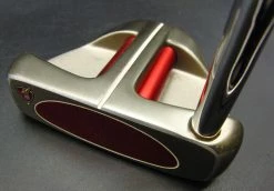 Taylormade Rossa Monza Mezza Putter 81cm Length Steel Shaft Iguana Golf Grip -Clubs Shop 32 88758bdc 14fa 4473 83e8 865c25160cc7