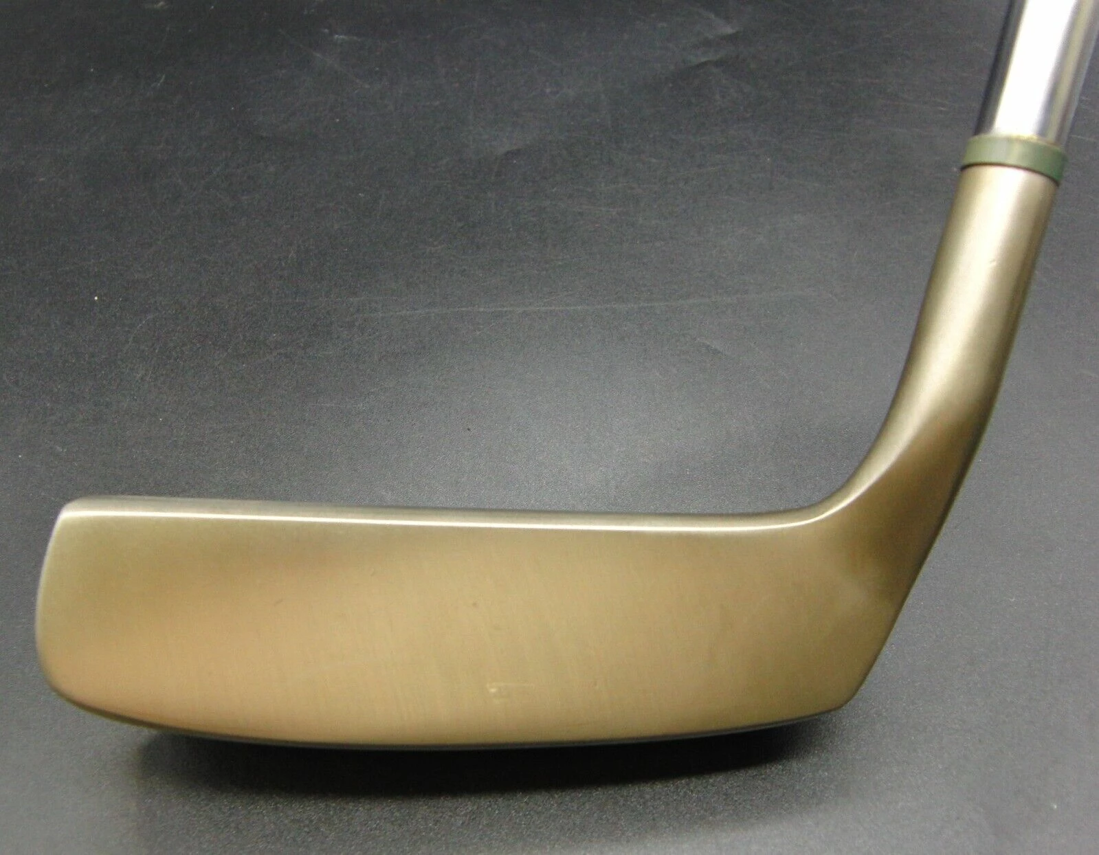 Mizuno 2101 Masters Tournament Putter Steel Shaft 86cm Length TowardTheHole Grip 3 Mizuno 2101 Masters Tournament Putter Steel Shaft 86cm Length TowardTheHole Grip - Image 3