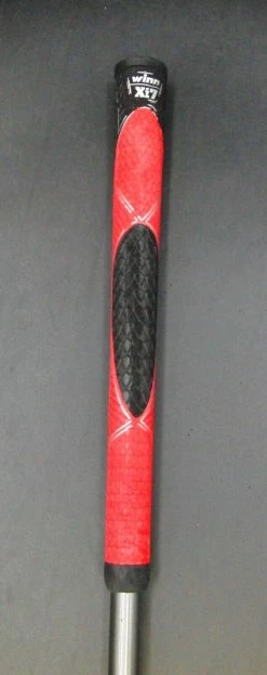 Callaway Big Bertha Titanium 10° Driver Regular Graphite Shaft Win Xi7 Grip +H/C -Clubs Shop 32 89095a01 4762 44f3 8bf2 74adab53cc1b