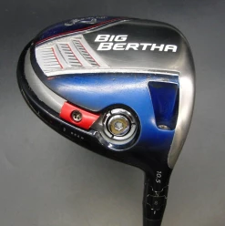 Callaway Big Bertha APW 10.5° Driver Regular Graphite Shaft Golf Pride Grip -Clubs Shop 32 89bc6ae7 5582 43d8 b3bb 07cd674af348
