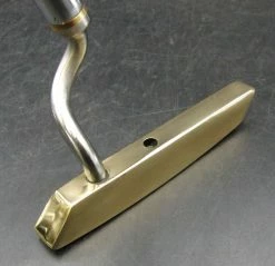 RARE FYZYX.VAN.BC Putter Steel Shaft 87.5cm Length Black Grip -Clubs Shop 32 89e0ee27 5b6f 4360 9dc3 4e8b97b4ecb2