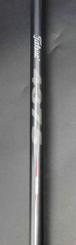 Titleist 906F2 15° 3 Wood Stiff Graphite Shaft Golf Pride Grip -Clubs Shop 32 89ee05bf b395 4db1 8822 fd71e1d071c4