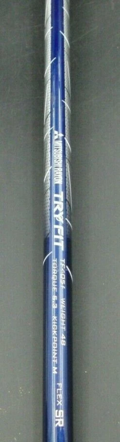 Japanese Tobunda Try Fit 18° 5 Wood Regular Graphite Shaft Try Fit Grip -Clubs Shop 32 8a072a6f 11ef 4e77 b0fc 5800ada0ebe8