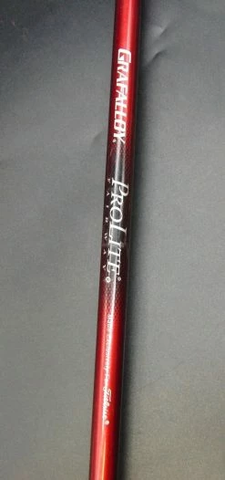 Titleist Pro Trajectory 980F 15° Wood Regular Graphite Shaft Saplize Grip -Clubs Shop 32 8a7c2e18 3e74 4da5 84f7 e82c753c9b9e