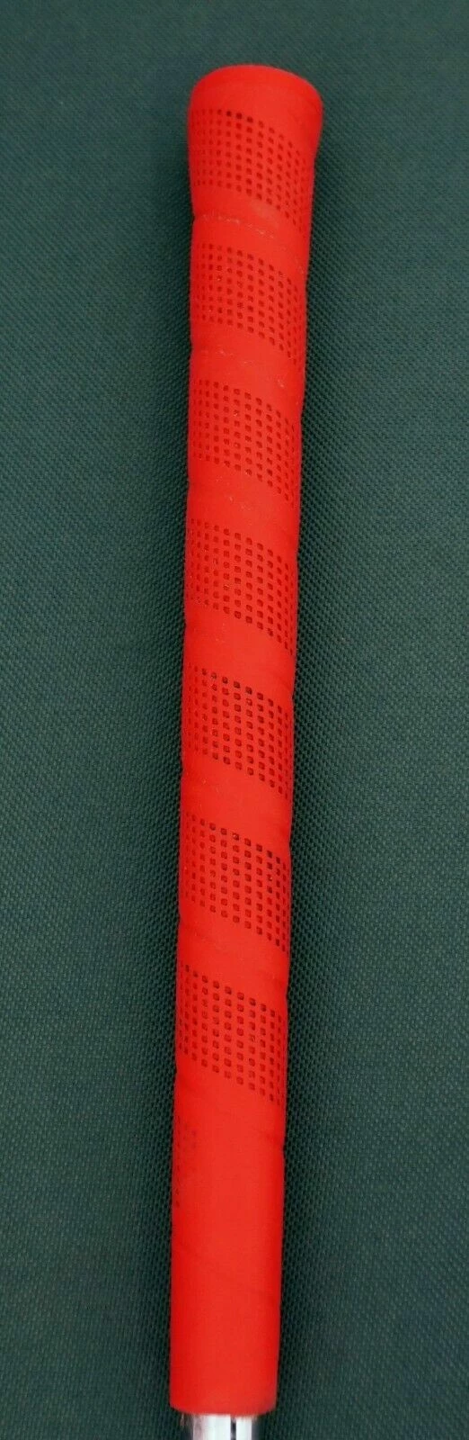 Vintage TaylorMade Metalwood 17° 3 Wood Regular Steel Shaft SGP Grip 5 Vintage TaylorMade Metalwood 17° 3 Wood Regular Steel Shaft SGP Grip - Image 5