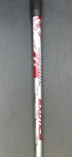 Ladies Exotics XCG3 21° 4 Hybrid Ladies Graphite Shaft Exotics Grip & XCG3 H/C -Clubs Shop 32 8acaa375 f521 4bba 9ef9 8095e32ed35a