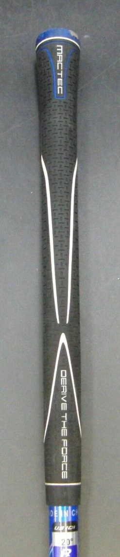 MacGregor MacTec UT 3 Hybrid 20° Regular Graphite Shaft MacTec Grip 11 MacGregor MacTec UT 3 Hybrid 20° Regular Graphite Shaft MacTec Grip -Clubs Shop 32 8b1a6a28 53c8 4249 ad6b 12619466c2cb