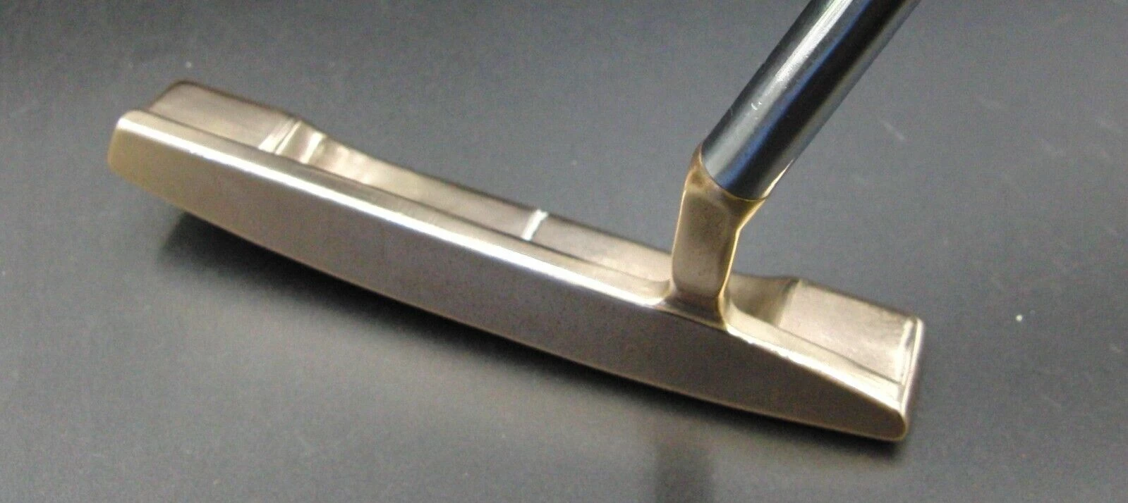 Ping Pal 6 Karsten MFG Putter Steel Shaft 88.5cm Long Iguana Grip 3 Ping Pal 6 Karsten MFG Putter Steel Shaft 88.5cm Long Iguana Grip - Image 3