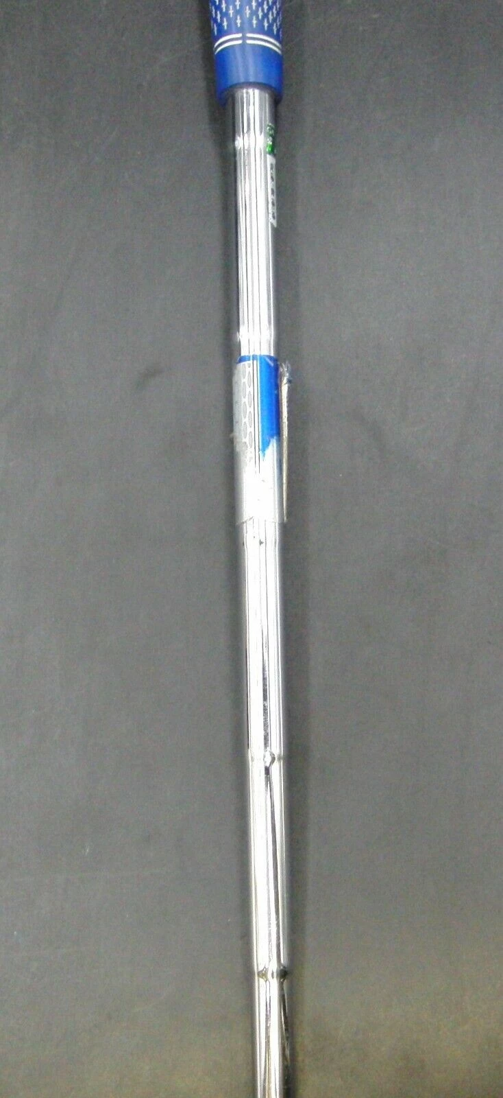 Odyssey Works Marxman Fang Putter 85cm Playing Length Steel Shaft Odyssey Grip 9 Odyssey Works Marxman Fang Putter 85cm Playing Length Steel Shaft Odyssey Grip - Image 9