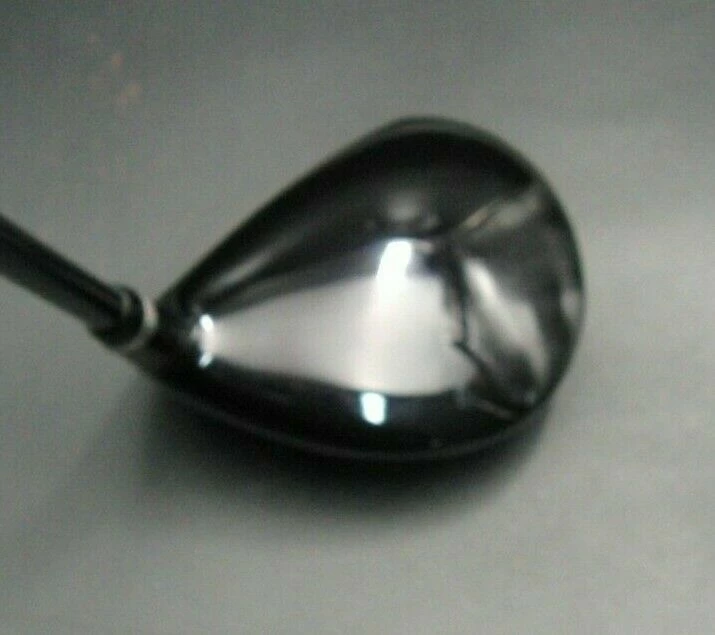 Japanese Yamaha Inpres X 5 18° Wood Stiff Graphite Flex Shaft Golf Pride Grip 3 Japanese Yamaha Inpres X 5 18° Wood Stiff Graphite Flex Shaft Golf Pride Grip - Image 3