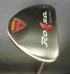 Taylormade Rossa Monza Mezza Putter 81cm Length Steel Shaft Iguana Golf Grip -Clubs Shop 32 8b9e0573 f8e5 459f 81c2 6c0879bebf5d