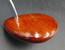 Honma LB-Sinker FSS-1 Big Putter Steel Shaft 87cm Playing Length Honma Grip -Clubs Shop 32 8b9f5e80 9593 42b1 a12e 09b31ae4ec82