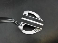 Odyssey Works Marxman Fang Putter 85cm Playing Length Steel Shaft Odyssey Grip 17 Odyssey Works Marxman Fang Putter 85cm Playing Length Steel Shaft Odyssey Grip -Clubs Shop 32 8bdd6a67 a86c 4adb aafe 546dbb51cb86