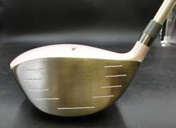 Ladies Japanese Ignio Forged Titanium 14° Driver Ladies Graphite Shaft -Clubs Shop 32 8bfc0b38 a8e4 4953 a8d6 90bbac53c7eb