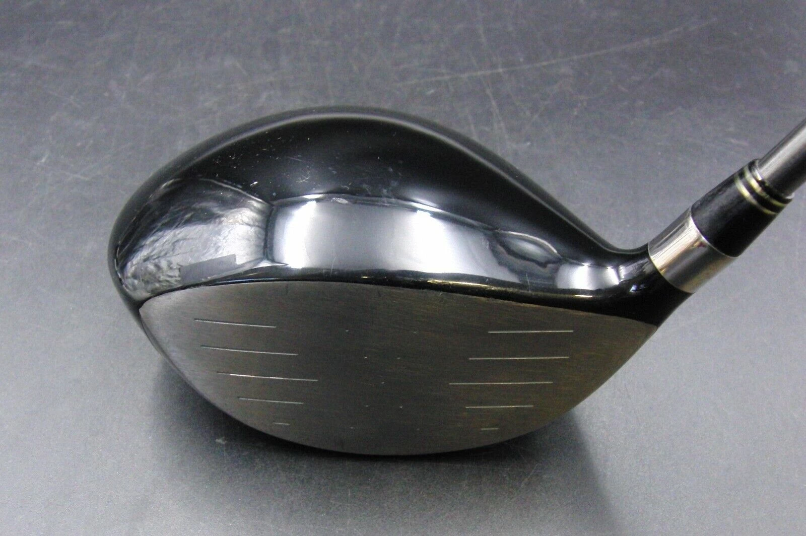 Japanese BridgeStone TourStage X-Drive 701 10.5 Deg Driver Stiff Graphite Shaft 2 Japanese BridgeStone TourStage X-Drive 701 10.5 Deg Driver Stiff Graphite Shaft - Image 2