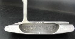 Ping Pal 4 Putter Steel Shaft 89cm Length Ping Grip -Clubs Shop 32 8c486fb2 578b 4559 aded 172bfb8f2ae3