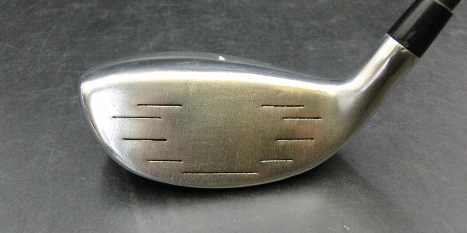 Japanese World Eagle F-01 24° 5 Hybrid Stiff Graphite Shaft World Eagle Grip 2 Japanese World Eagle F-01 24° 5 Hybrid Stiff Graphite Shaft World Eagle Grip - Image 2