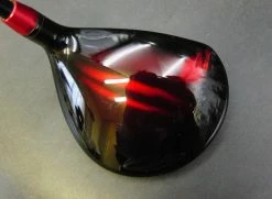 Japanese Golden Prix RX 18° 5 Wood Regular Graphite Shaft & Headcover -Clubs Shop 32 8d7ca1ed 6f82 4c8d 8040 a6fbf2e9a43a