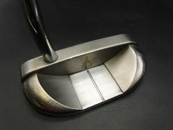 Gauge Design David Whitlam Putter Steel Shaft 89cm Length Iguana Grip 17 Gauge Design David Whitlam Putter Steel Shaft 89cm Length Iguana Grip -Clubs Shop 32 8dc74a62 5c24 4750 b84d a25ba6fcad00