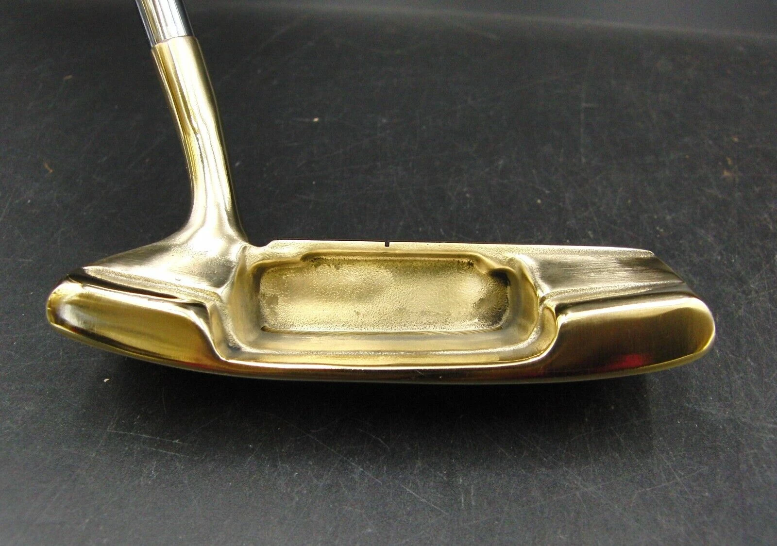 Refurbished Daiwa GC DP-5562 Putter 86.5cm Playing Length Steel Shaft Daiwa Grip 7 Refurbished Daiwa GC DP-5562 Putter 86.5cm Playing Length Steel Shaft Daiwa Grip - Image 7