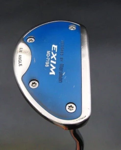 Maruman EXIM MD-7198 Putter Steel Shaft 86cm Length -Clubs Shop 32 8df62dc0 88c1 4956 8264 2492a3a77d00