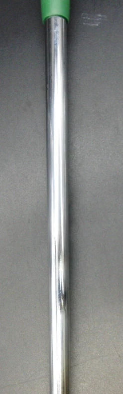 Jurassic Fibre Putter Steel Shaft Playing Length 86cm Iguana Golf Grip -Clubs Shop 32 8e60f495 581d 4cfb aef4 b5f131b9b41b