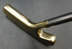 Titleist Acushnet M4P Ambidextrous John Reuter Putter Steel Shaft 86.5cm Length 12 Titleist Acushnet M4P Ambidextrous John Reuter Putter Steel Shaft 86.5cm Length -Clubs Shop 32 8e6c051f d89c 4833 8177 065a7f800330