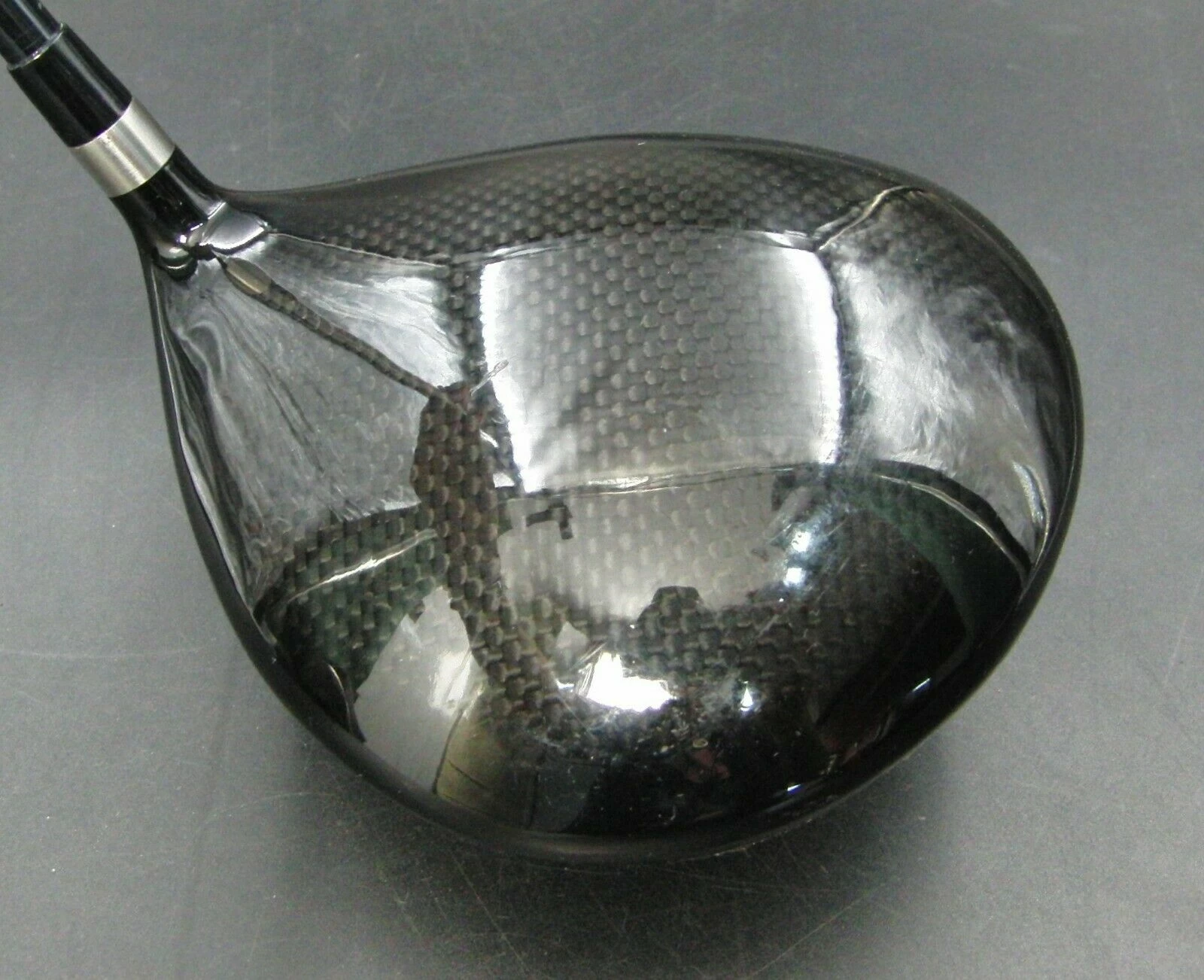 Japanese MaxiMax CBR ProSpec 450 Driver Regular Graphite Shaft Golf Pride Grip 3 Japanese MaxiMax CBR ProSpec 450 Driver Regular Graphite Shaft Golf Pride Grip - Image 3