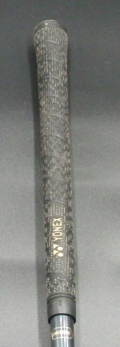 Yonex Cyberstar 2000 11° Driver Regular Graphite Shaft Yonex Grip -Clubs Shop 32 8eff9d1d d8cb 4dcb a1f5 c988e7d5784a