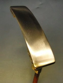 Royal II Antique Leg No 591611 Clean Hit Putter Hickory Shaft 88cm Length -Clubs Shop 32 8f0d42c4 cd51 429f b6ee 06f227096cd7