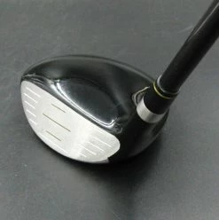 Japanese Golverge GV-700F 18° 5 Wood Stiff Graphite Shaft Golverge Grip -Clubs Shop 32 8f0edff7 92b9 4a76 ba9c 2848aa976731