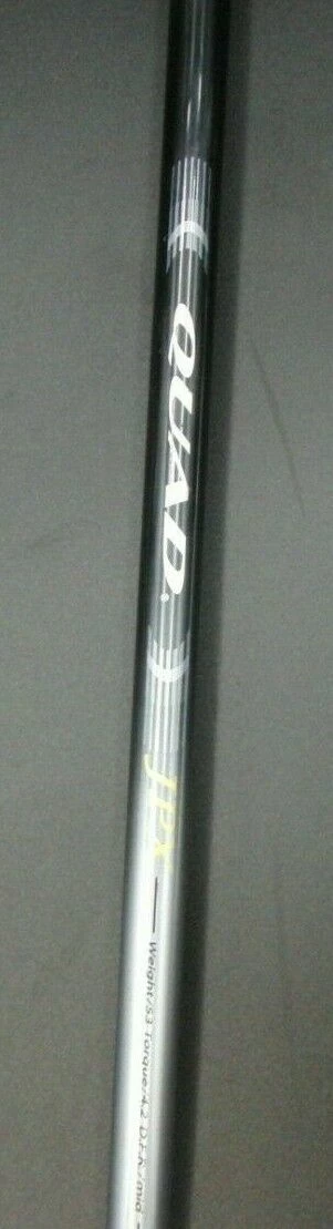 Mizuno E310 10.0° Driver Regular Graphite Shaft Mizuno Grip 4 Mizuno E310 10.0° Driver Regular Graphite Shaft Mizuno Grip - Image 4