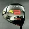 TaylorMade Tour Burner 9.5° Driver Stiff Graphite Shaft No 1 Grip
