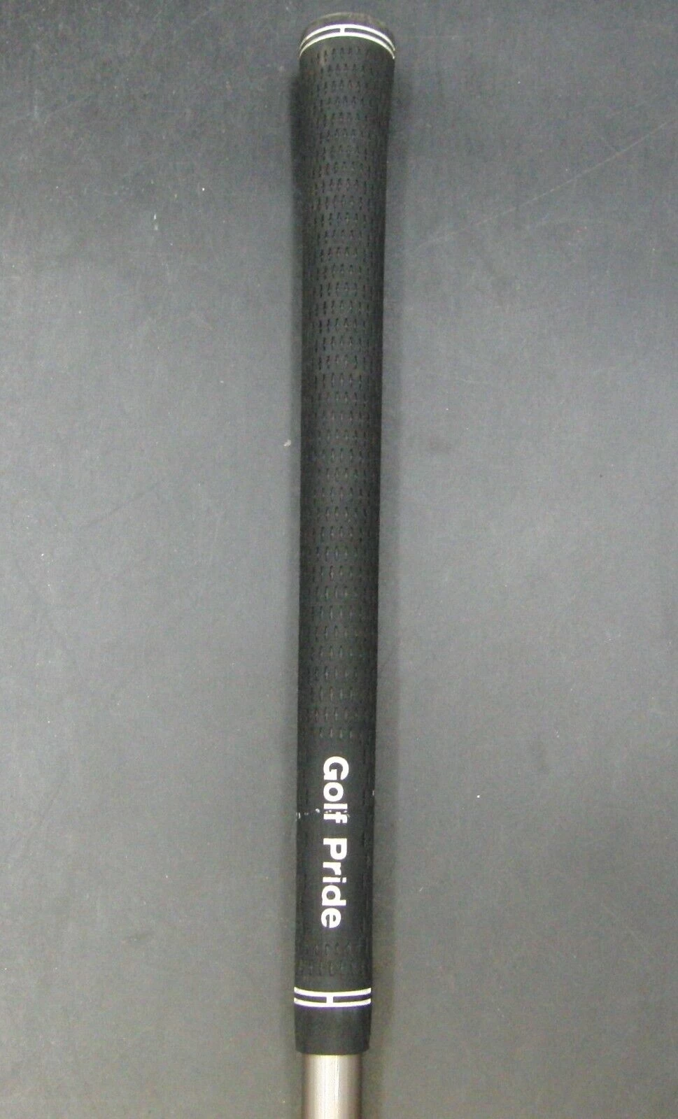 Srixon Z-Steel Maraging 14.5° 3-Wood Regular Graphite Shaft Golf Pride Grip 6 Srixon Z-Steel Maraging 14.5° 3-Wood Regular Graphite Shaft Golf Pride Grip - Image 6