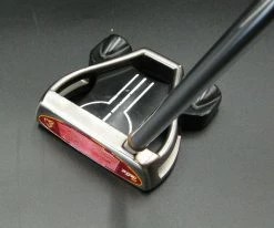 TaylorMade Tatlormade Itsy Bitsy Rossa Monza Spider Putter 84 Cm Long -Clubs Shop 32 8f4bbf8e 800d 4299 8f93 6bdbf404100e